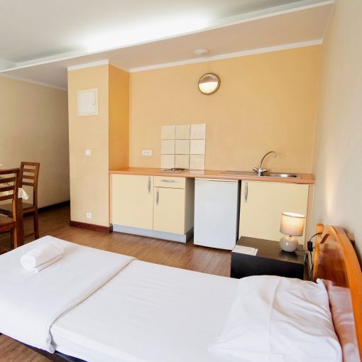 Chambre triple - Image 2