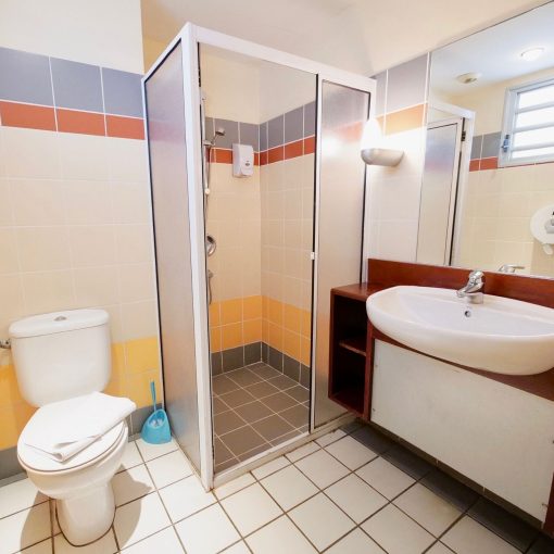 Chambre triple - Image 3